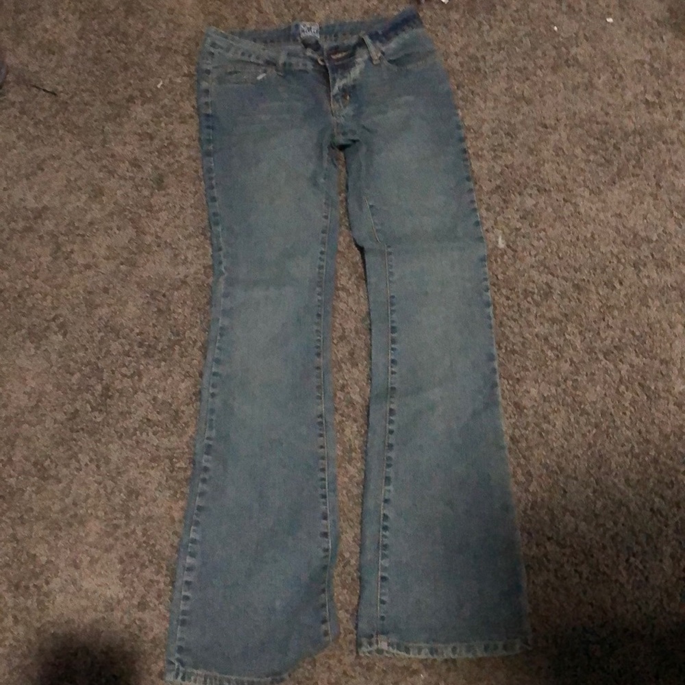 Juniors jeans